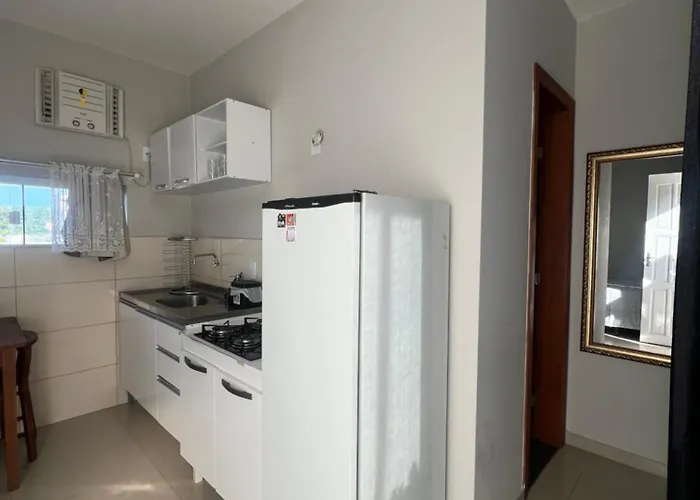 Loft No Centro De Bombinhas