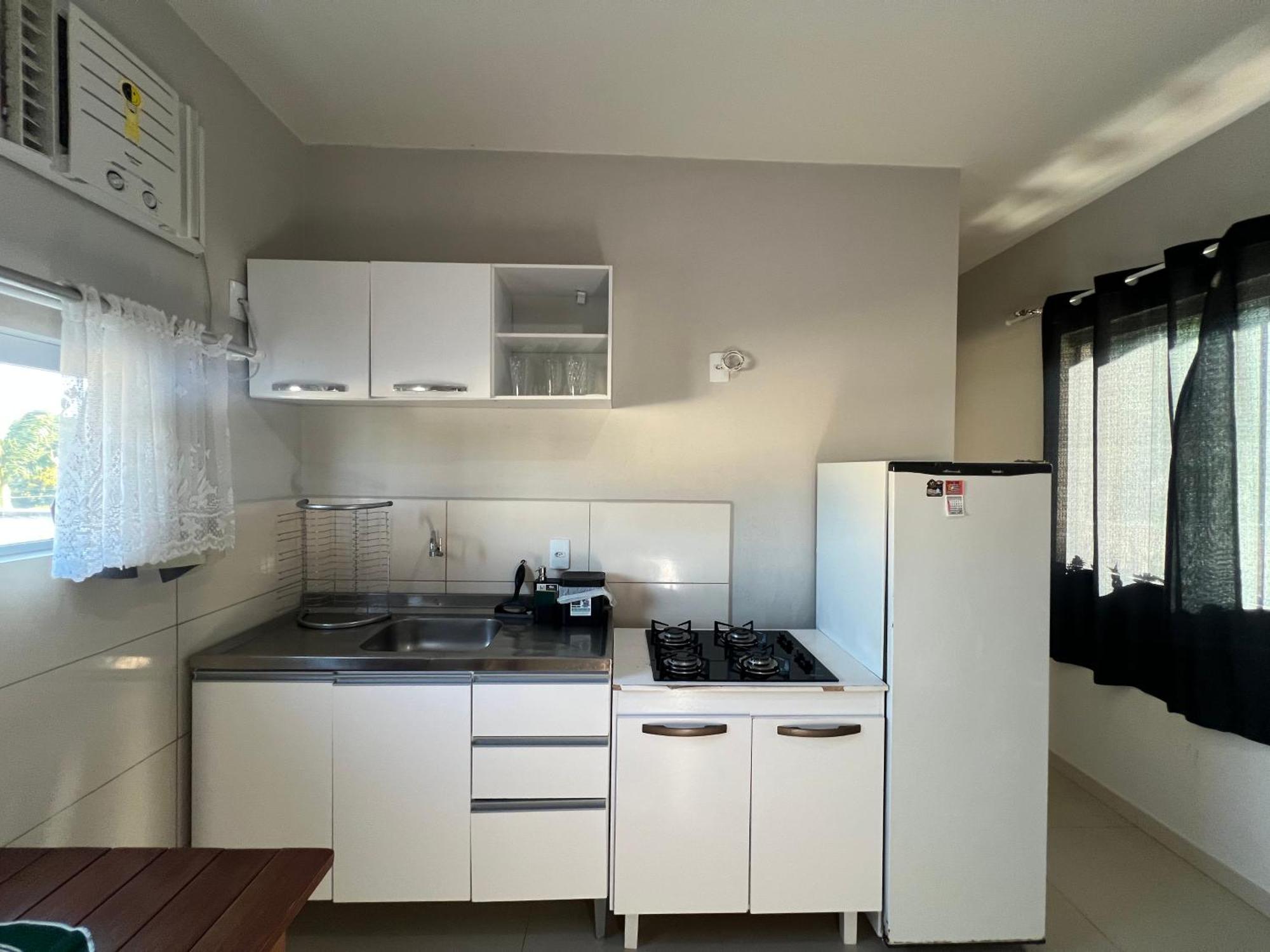 Loft No Centro De Bombinhas